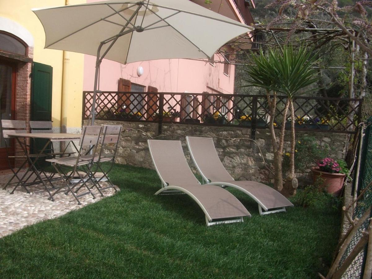 Appartamento Aurora Val Di Sogno Malcesine Exterior photo